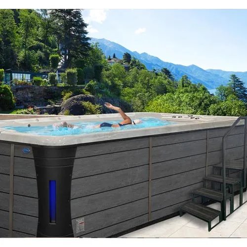 Swimspa X-Series hot tubs for sale in Kalamazoo